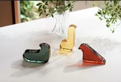 2026年最新】ミナペルホネン イッタラ ガラスバードの人気アイテム