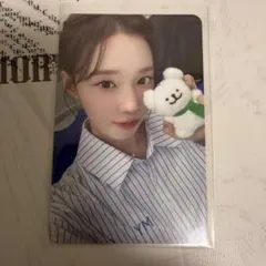 aespa drama shopee kpopmerch ウィンター トレカ