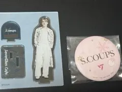 SEVENTEEN エスクプス