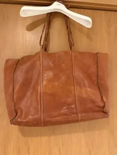 2026年最新】Maison Martin Margiela 素材：本革 トートバッグの人気