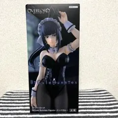 OVERLOAD ナーベラル