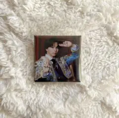 スクエア缶バッジ 塩﨑太智