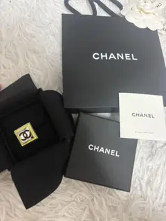 CHANEL アクセサリー リング・指輪のサムネイル