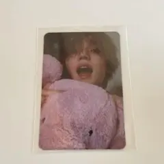 2025年最新】テヨン resonance トレカの人気アイテム - メルカリ