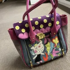 アルベロベロのバッグのサムネイル