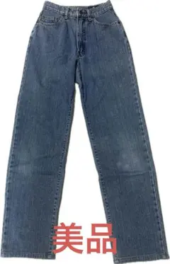 【美品】80s〜90s ビンテージ　BRAPPERSデニムのサムネイル