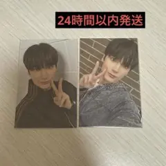 TXT FINDING MOA プルバトゥ　ヒュニンカイ　トレカ