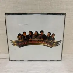 チェッカーズ 3枚組CDベスト THE CHECKERS