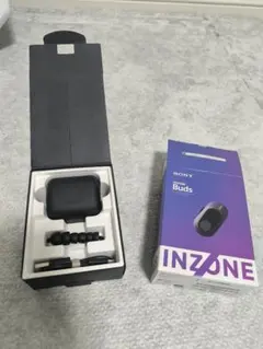 2025年最新】inzone buds ケースの人気アイテム - メルカリ