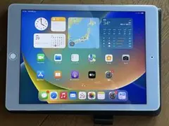 Apple iPad pro 9.7 128GB シルバー