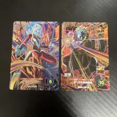 ドラゴンボールダイバーズ　ミラ　トワ