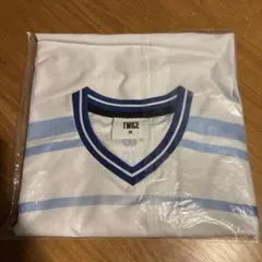 【トレカ付き】9ROUNDツウィ　ユニフォーム　早い者勝ち本日値下げ中 2025年最新】twice ユニフォーム ツウィの人気アイテム - メルカリ