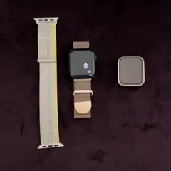 Apple Watch SE 第二世代