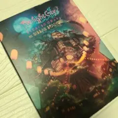 SEKAI NO OWARI/Twilight City at NISSAN …