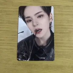 TREASURE REBOOT タレントカード