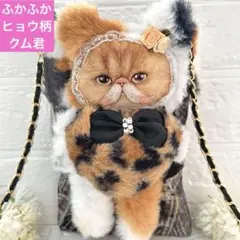 み*ー様 コヤンイサムチョン♡ハンドメイドぬいぐるみ　マスコット み*ー様 コヤンイサムチョン♡ハンドメイドぬいぐるみ マスコット