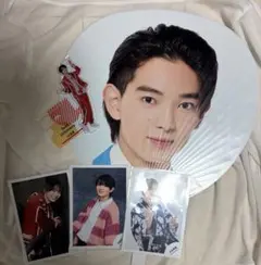 少年忍者 内村颯太セット