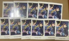 あんスタ ぱしゃっつ 青葉つむぎ