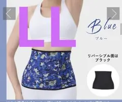 ベリーナ ブルー LL