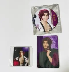 ミュージカル刀剣乱舞　蜻蛉切まとめ