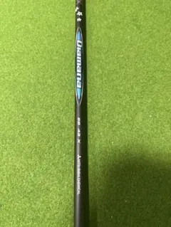ディアマナBB 43X 1W用　ダンロップZXiシリーズ対応スリーブ付のサムネイル