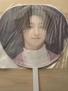 2026年最新】seventeen the8 うちわの人気アイテム - メルカリ