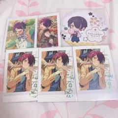 あんスタ 仙石忍 セット
