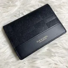2026年最新】BLACK LABEL CRESTBRIDGE メンズ 名刺入れの人気アイテム