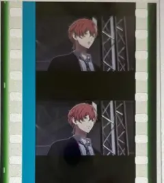 ヒプマイ　ヒプムビ　コマフィルム　観音坂独歩　麻天狼　シンジュク　入場者特典②