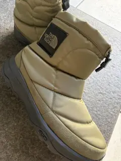 THE NORTH FACE ヌプシ ブーティ 25cm