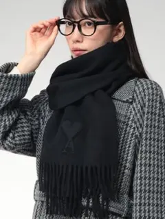 アミパリ　AMI PARIS マフラー
