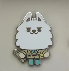 TXT プルバトゥ ポップアップ ピンバッジ ヨンモン