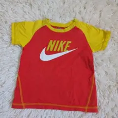 ナイキ　ベビーTシャツ　90のサムネイル
