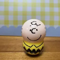 スヌーピー クーナッツ チャーリー・ブラウン