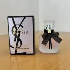 Yves Saint Laurent MON PARIS ヘアミスト 30ml - メルカリ