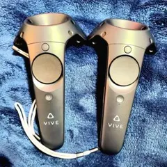 2026年最新】vive コントローラ 2.0の人気アイテム - メルカリ