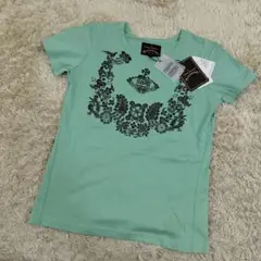 新品 Vivienne Westwood ANGLOMANIA 半袖Tシャツのサムネイル