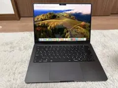 [中古品]Apple MacBook Pro M3 pro 14インチ