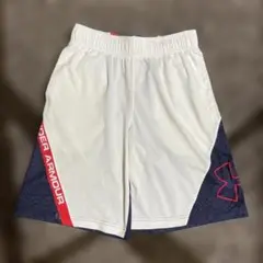 Under Armour ショートパンツ バスケパンツ Mサイズ