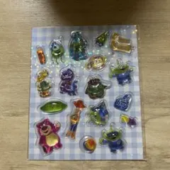 シールおすそ分けＮｏ．55