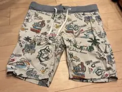 フララニハワイ L アロハ ショートパンツ ハーフパンツ ALOHAのサムネイル