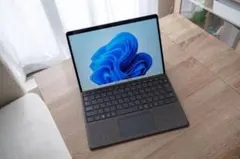 surface pro8 タブレット