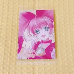 プリキュア ウエハース HR キュアメロディ