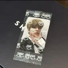 straykids ヨントントレカ スンミン