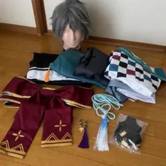 2026年最新】甲斐田晴 ウィッグの人気アイテム - メルカリ