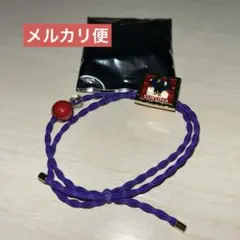 呪術廻戦 USJ ユニバーサルスタジオ 　コレクタブルヘアゴム　宿儺