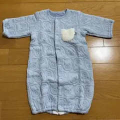 ツーウェイオール 冬