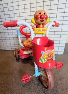 ツバメ TSUBAME 三輪車 レトロ 昭和 BEARS パール金属 - メルカリ
