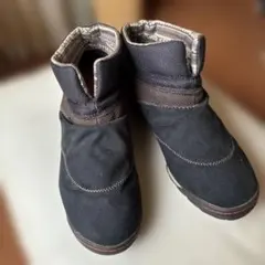 hi-tec スニーカー