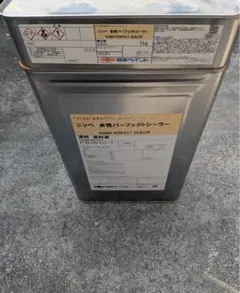 ニッペ グランセラベスト2液ファイン 3.5kg - メルカリ